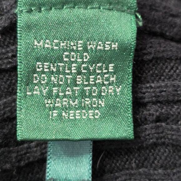 Lauren Ralph Lauren Sweater - Picture 7 of 7